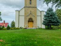 Kościół Ewangelicki p.w Świętej Trójcy