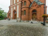 Kościół pw. św. Jana Chrzciciela