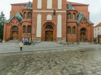 Kościół pw. św. Jana Chrzciciela