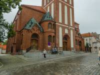 Kościół pw. św. Jana Chrzciciela