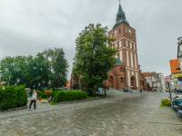 Kościół pw. św. Jana Chrzciciela