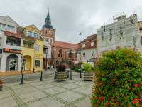 Kościół pw. św. Jana Chrzciciela