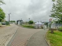 Amfiteatr nad jeziorem Czos