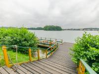 Amfiteatr nad jeziorem Czos