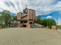 Kościół Parafialny Przemienia Pańskiego