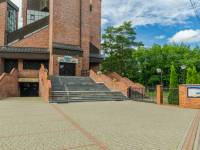 Kościół Parafialny Przemienia Pańskiego