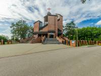 Kościół Parafialny Przemienia Pańskiego