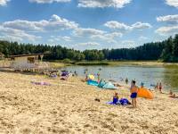 Kąpielisko w Józefowie