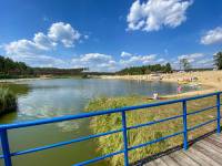 Kąpielisko w Józefowie