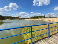 Kąpielisko w Józefowie