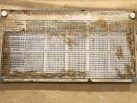 Muzeum Zimnej Wojny w Podborsku - Oddział Muzeum Oręża Polskiego w Kołobrzegu