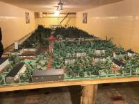 Muzeum Zimnej Wojny w Podborsku - Oddział Muzeum Oręża Polskiego w Kołobrzegu