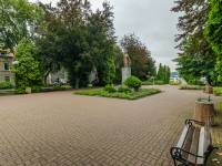 Pomnik Jana Pawła II w Mrągowie