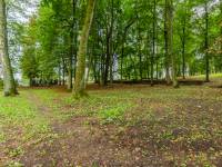 Park im. Gen. Władysława Sikorskiego