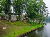 Muzeum w bunkrze - Wieża karabinów maszynowych 