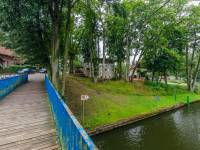 Muzeum w bunkrze - Wieża karabinów maszynowych 