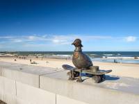 Mariany w Kołobrzegu