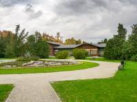 Pijalnia Wód Mineralnych