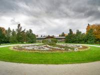 Pijalnia Wód Mineralnych