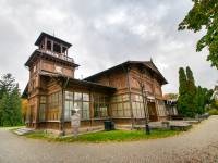 Pijalnia Wód Mineralnych