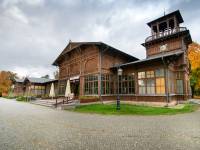 Pijalnia Wód Mineralnych