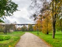 Tężnie w Ciechocinku