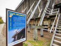 Tężnie w Ciechocinku