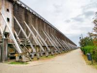 Tężnie w Ciechocinku