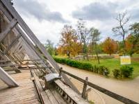 Tężnie w Ciechocinku