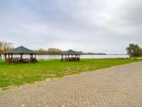 Przystań nad Wisłą