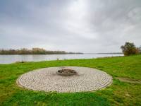 Przystań nad Wisłą