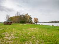 Przystań nad Wisłą