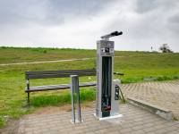 Przystań nad Wisłą