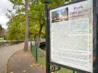 Park Zdrojowy