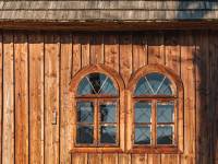 Drewniany kościół św. Katarzyny