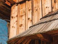 Drewniany kościół św. Katarzyny