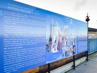 Posąg Neptuna w Helu