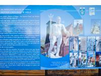 Posąg Neptuna w Helu