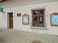 Centrum Informacji Kulturalno - Turystycznej