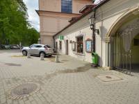 Centrum Informacji Kulturalno - Turystycznej