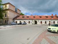 Centrum Informacji Kulturalno - Turystycznej