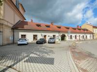 Centrum Informacji Kulturalno - Turystycznej