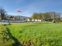 Izba Pamięci Schron Węgrowiec