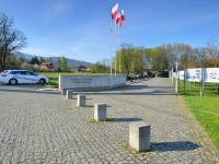 Izba Pamięci Schron Węgrowiec