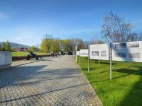 Izba Pamięci Schron Węgrowiec