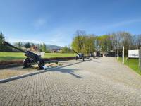 Izba Pamięci Schron Węgrowiec