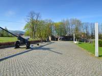 Izba Pamięci Schron Węgrowiec