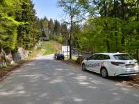 Kościół pw. Podwyższenia Krzyża Świętego