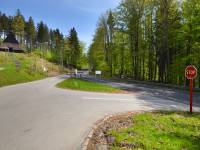 Kościół pw. Podwyższenia Krzyża Świętego