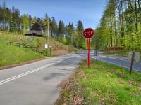 Kościół pw. Podwyższenia Krzyża Świętego